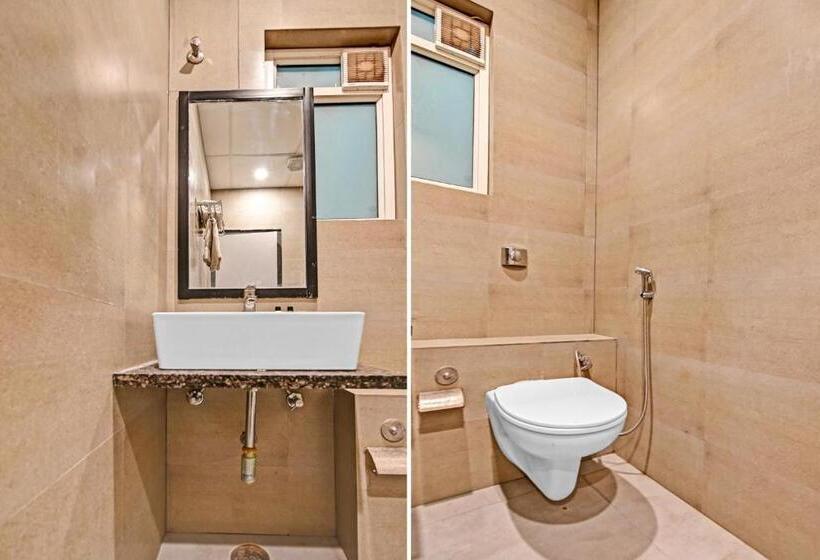 هتل Townhouse 453 Malviya Nagar