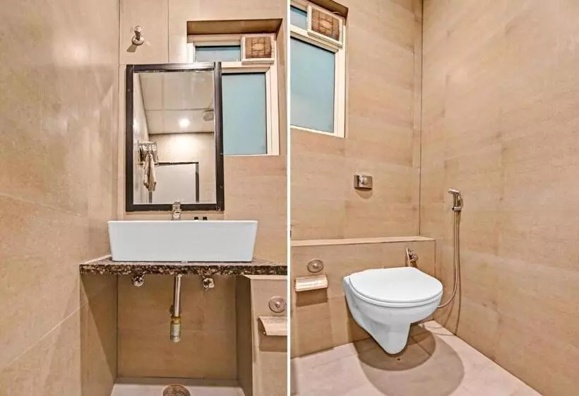 هتل Townhouse 453 Malviya Nagar