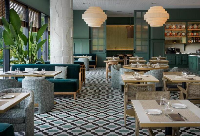 فندق Tres Reyes San Sebastian