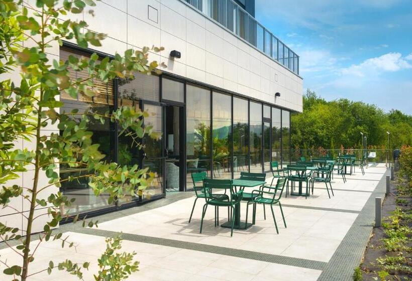 فندق Tres Reyes San Sebastian