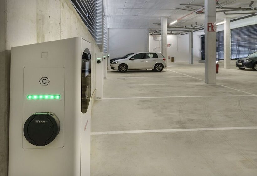 فندق Tres Reyes San Sebastian