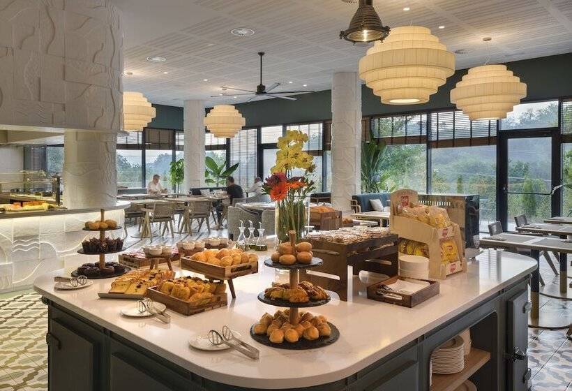 فندق Tres Reyes San Sebastian