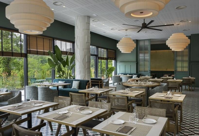 فندق Tres Reyes San Sebastian