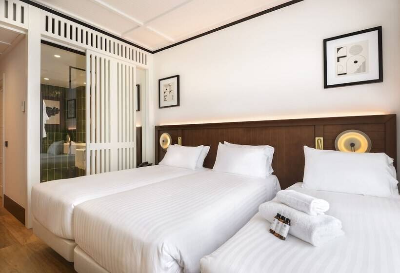 فندق Tres Reyes San Sebastian