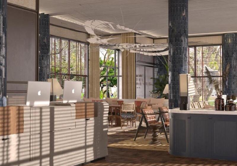 فندق Tres Reyes San Sebastian