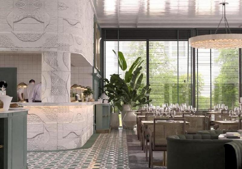 فندق Tres Reyes San Sebastian