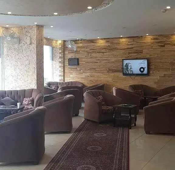 Natrose Hotel Apartment