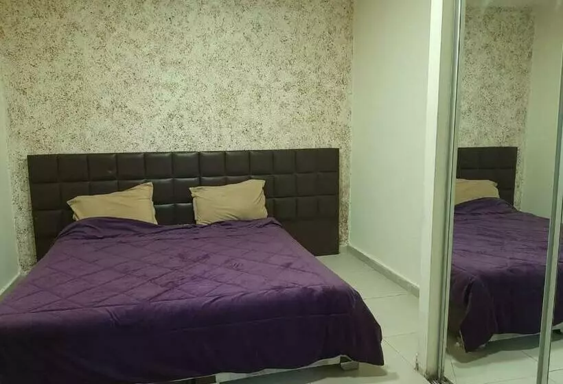 Natrose Hotel Apartment