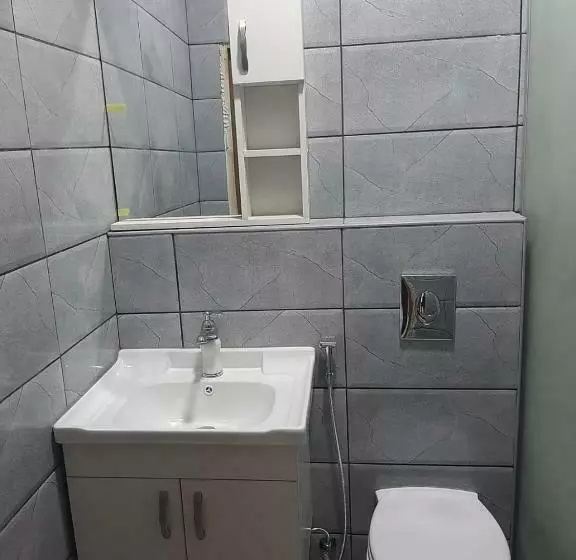 Natrose Hotel Apartment