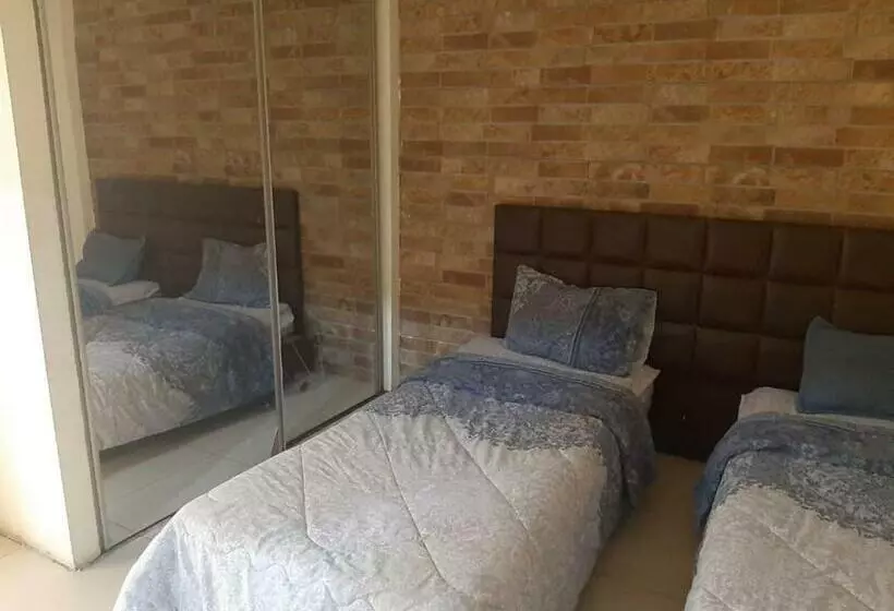 Natrose Hotel Apartment