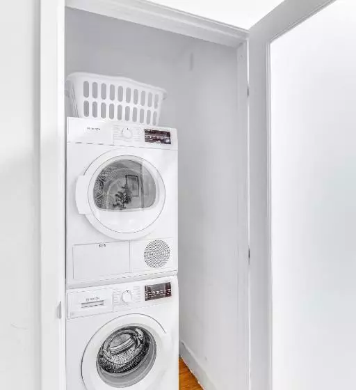 One Lux Stay Hwh Downtown Los Angeles