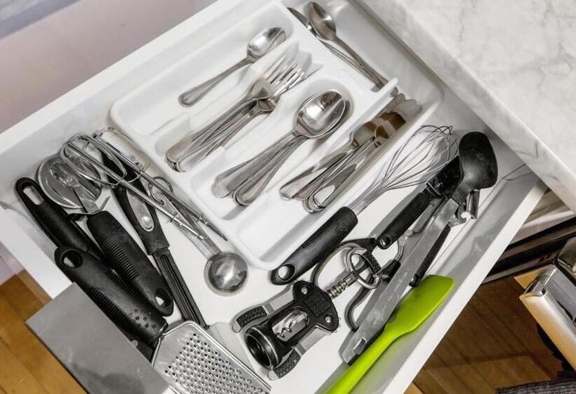 One Lux Stay Hwh Downtown Los Angeles