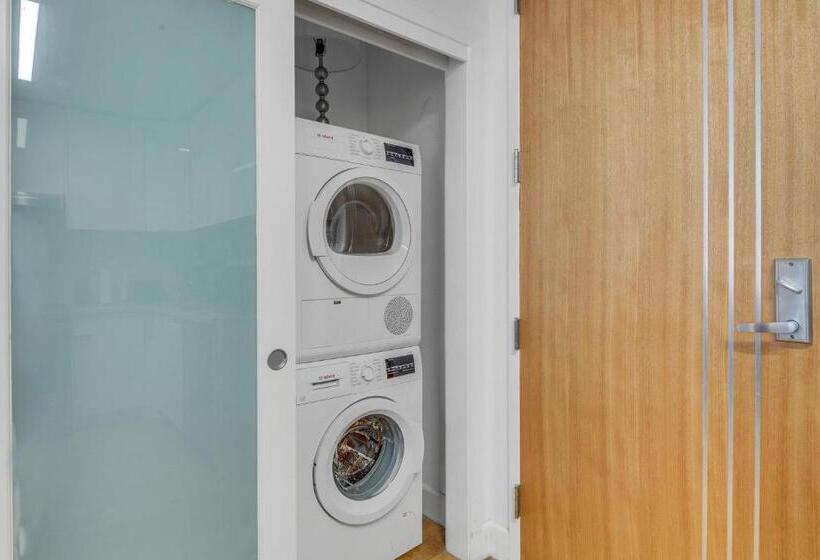 One Lux Stay Hwh Downtown Los Angeles