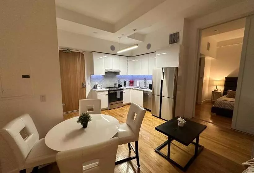 One Lux Stay Hwh Downtown Los Angeles