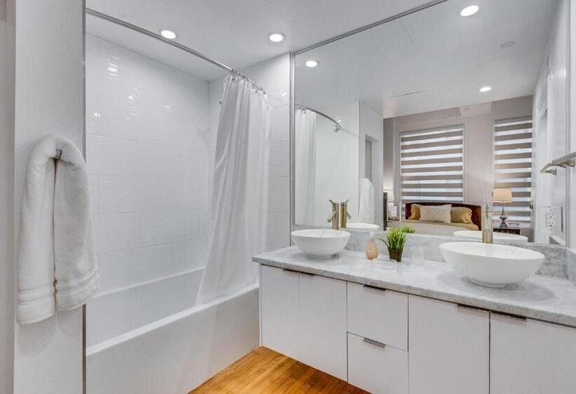 One Lux Stay Hwh Downtown Los Angeles