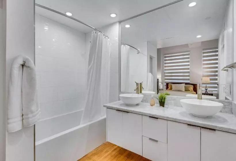 One Lux Stay Hwh Downtown Los Angeles