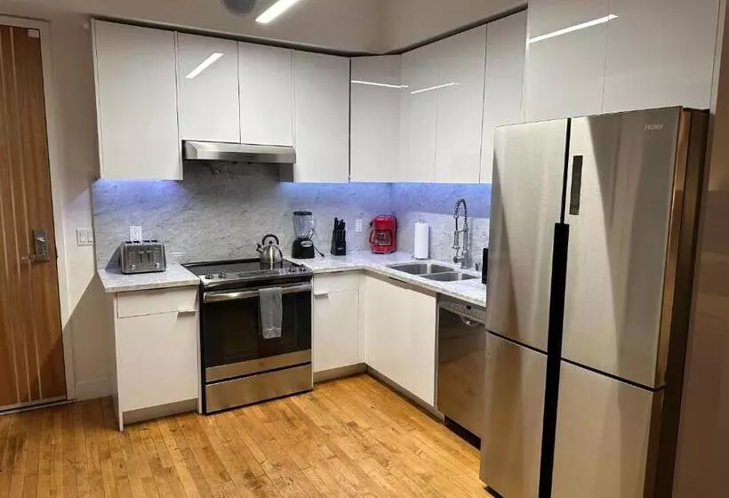 One Lux Stay Hwh Downtown Los Angeles