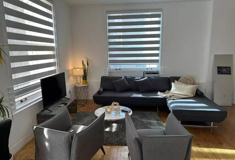 One Lux Stay Hwh Downtown Los Angeles