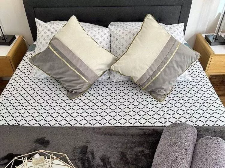 One Lux Stay Hwh Downtown Los Angeles