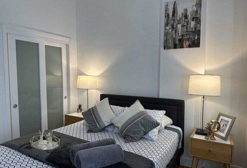 One Lux Stay Hwh Downtown Los Angeles