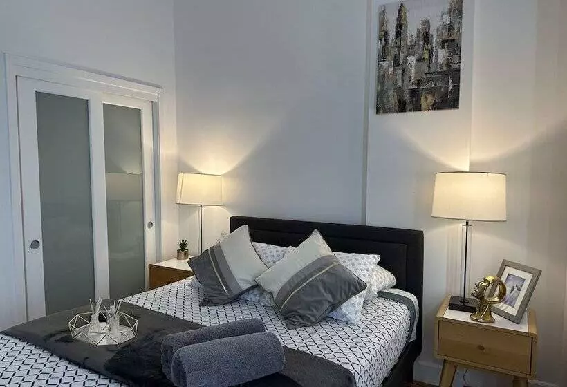 One Lux Stay Hwh Downtown Los Angeles