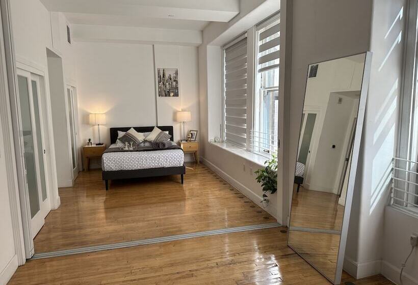 One Lux Stay Hwh Downtown Los Angeles