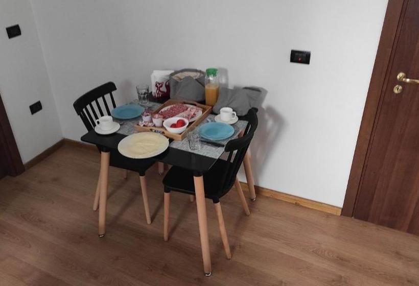 بنسيون Al Castello