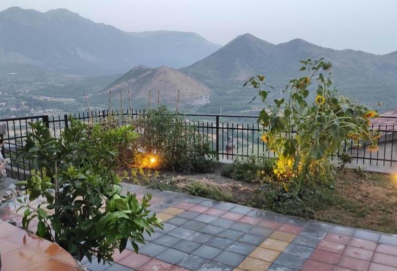 بنسيون Al Castello