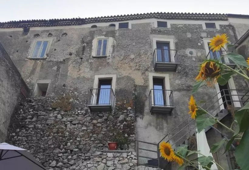 Majatalo Al Castello