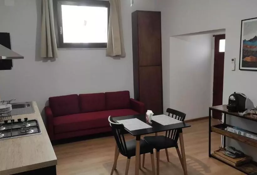 Majatalo Al Castello