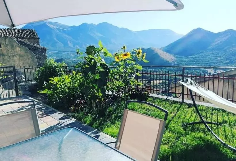 Majatalo Al Castello