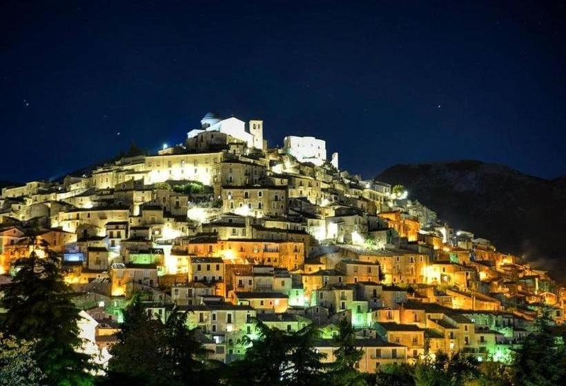 بنسيون Al Castello