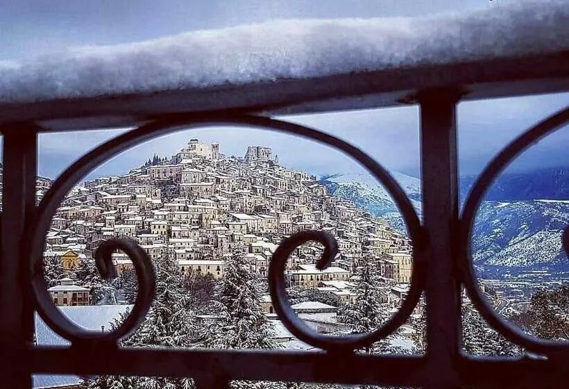 Majatalo Al Castello