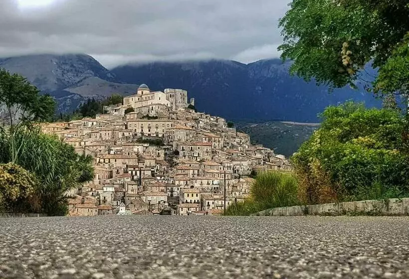 Majatalo Al Castello