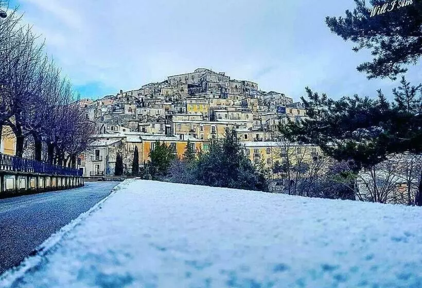 Majatalo Al Castello