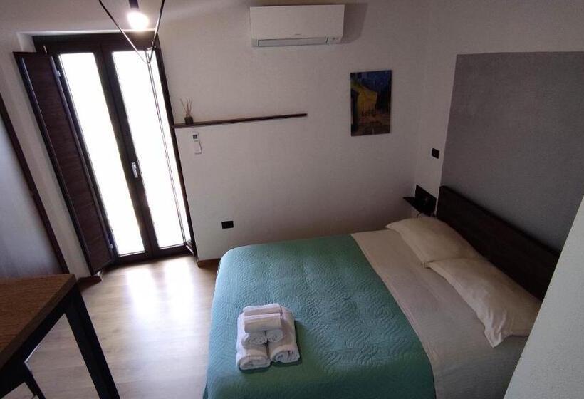 بنسيون Al Castello