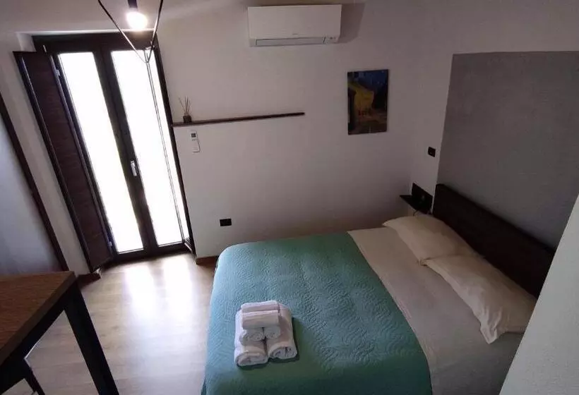 Majatalo Al Castello