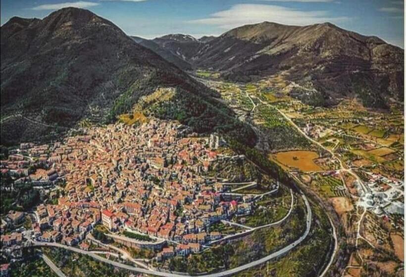 بنسيون Al Castello