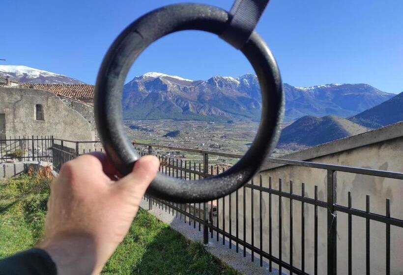 بنسيون Al Castello