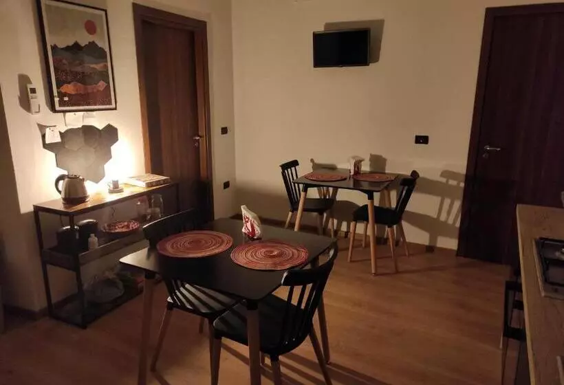 Majatalo Al Castello