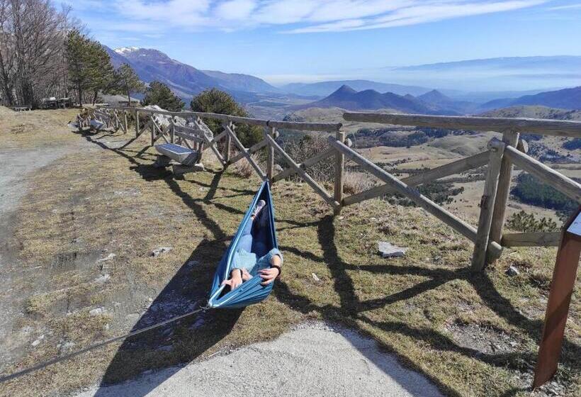 بنسيون Al Castello
