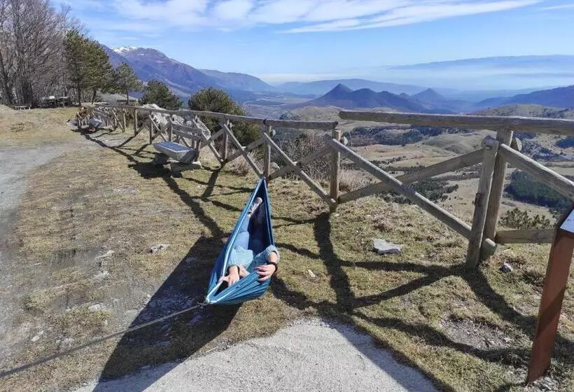 Majatalo Al Castello