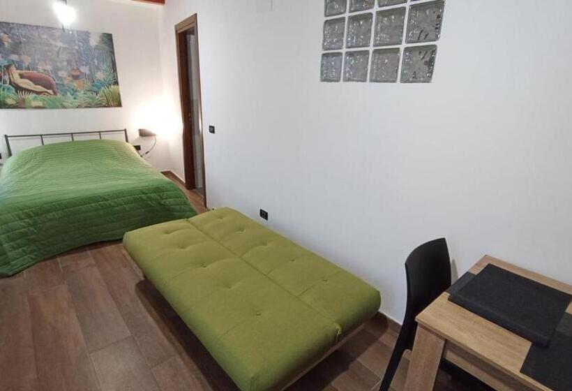 بنسيون Al Castello