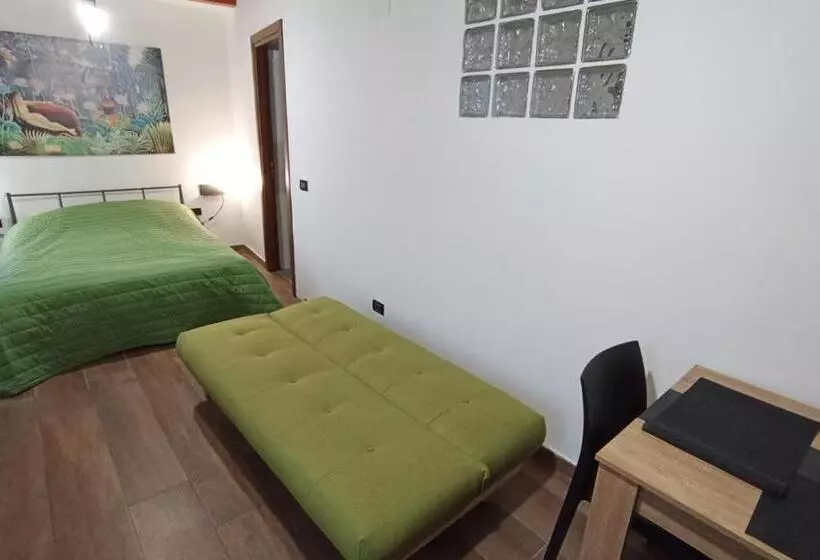 Majatalo Al Castello