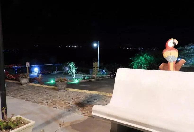 Majatalo Encanto Dos Pássaros