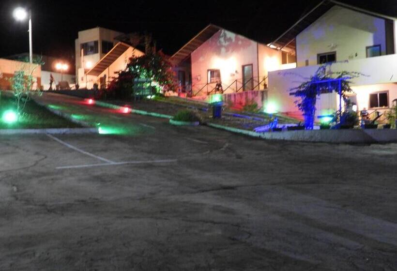 Pensão Encanto Dos Pássaros