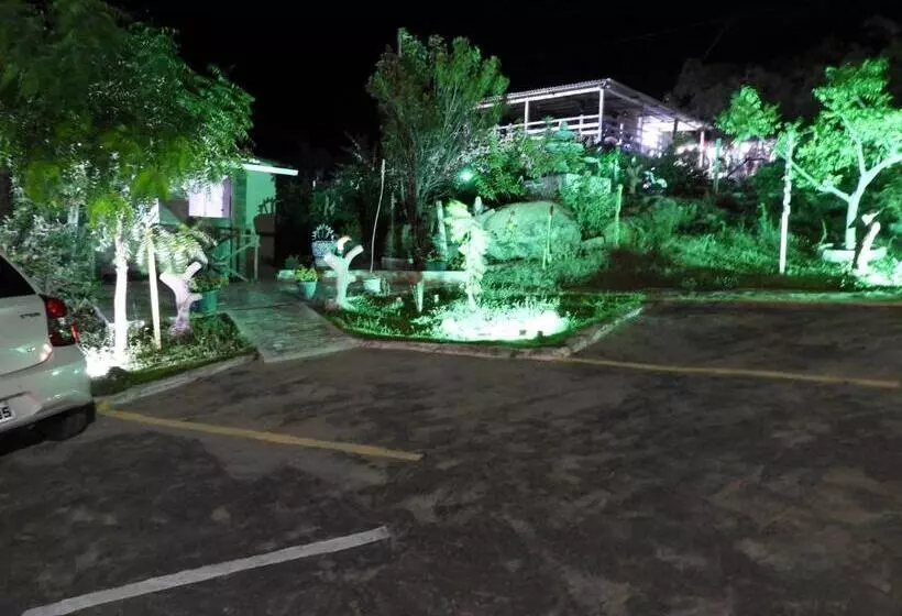 Majatalo Encanto Dos Pássaros