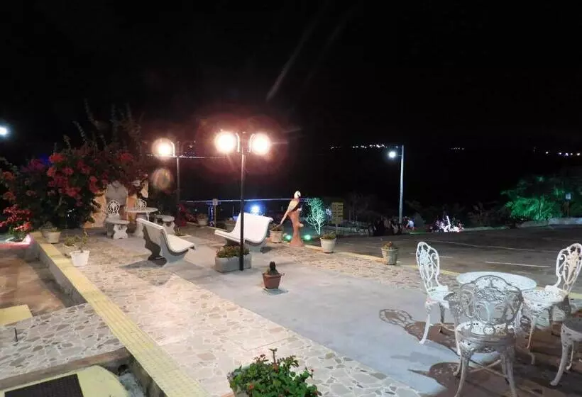 Majatalo Encanto Dos Pássaros