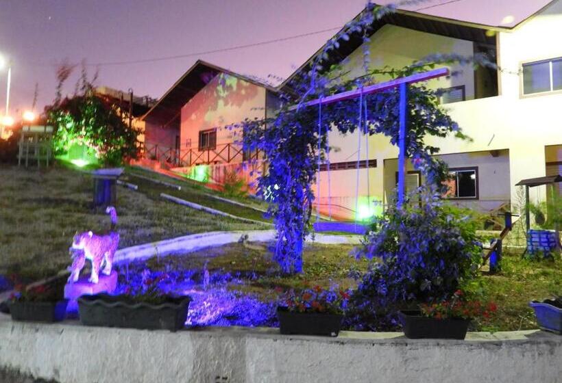 Pensão Encanto Dos Pássaros