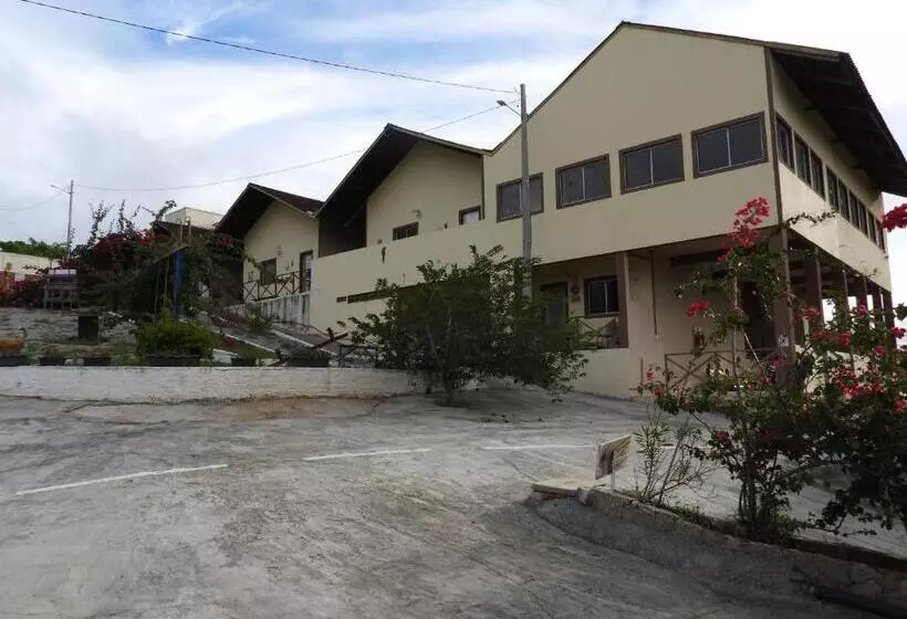 Majatalo Encanto Dos Pássaros